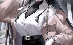 他解开我奶罩吸我奶